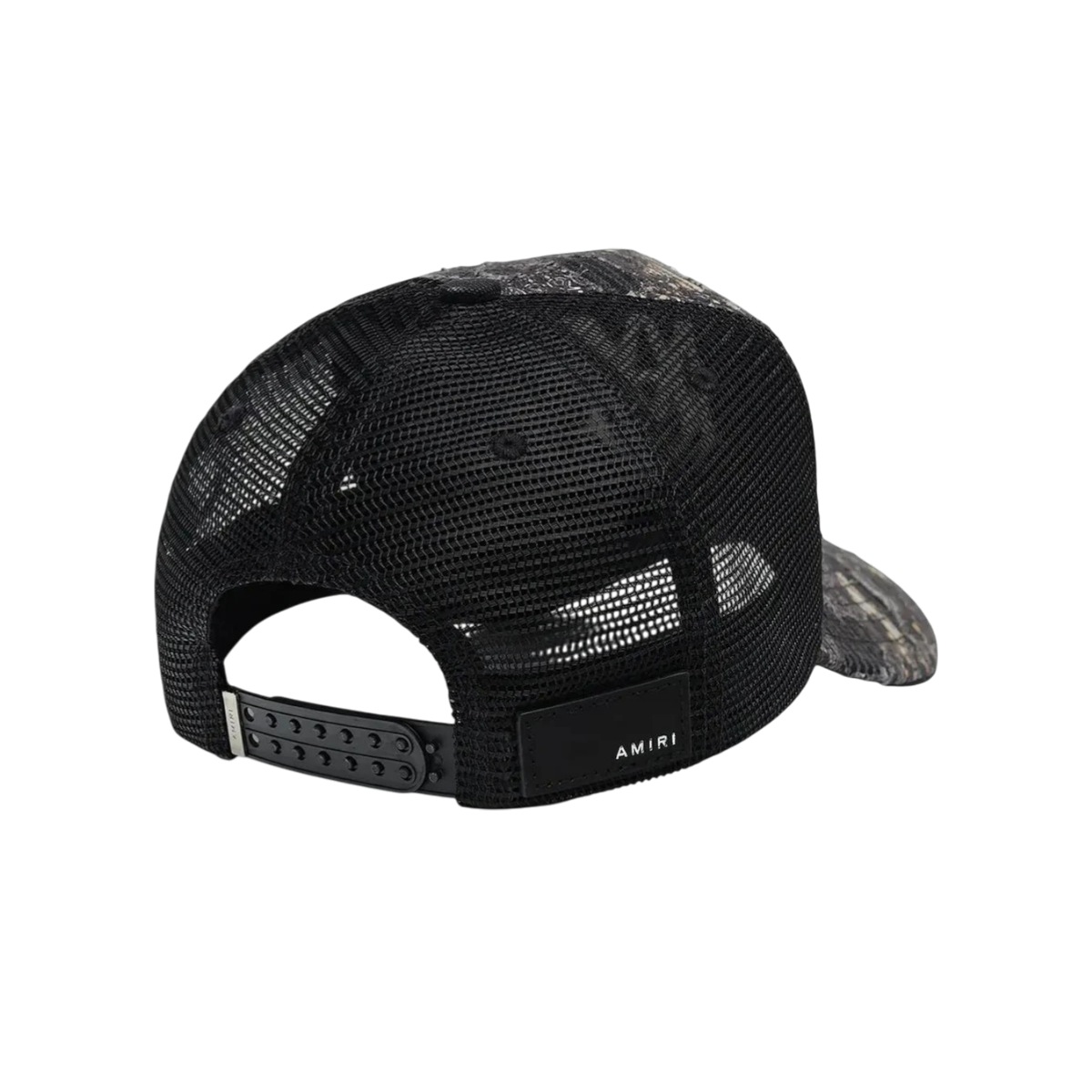 Gorro Amiri Bandana Repair