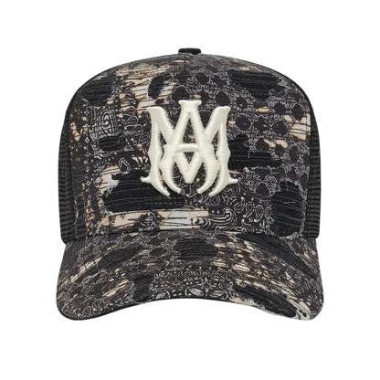 Gorro Amiri Bandana Repair