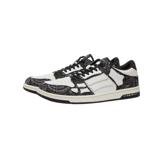 Zapatillas Amiri Bandana Skel Top Low