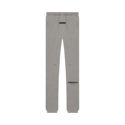 Buzo Essentials Dark Oatmeal