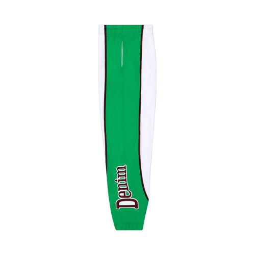 Denim Tears Track Pant (White)