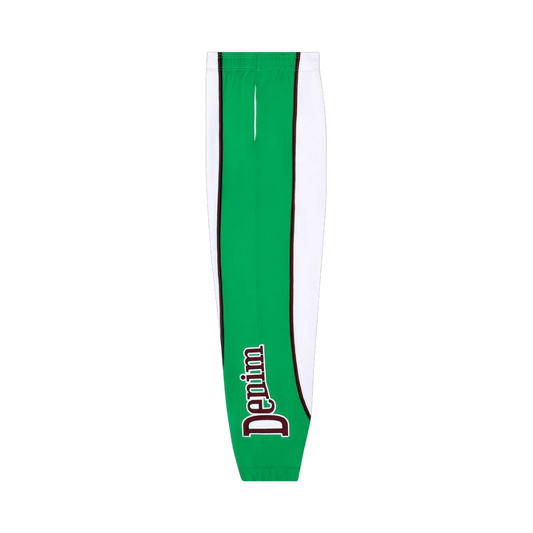 Denim Tears Track Pant (White)