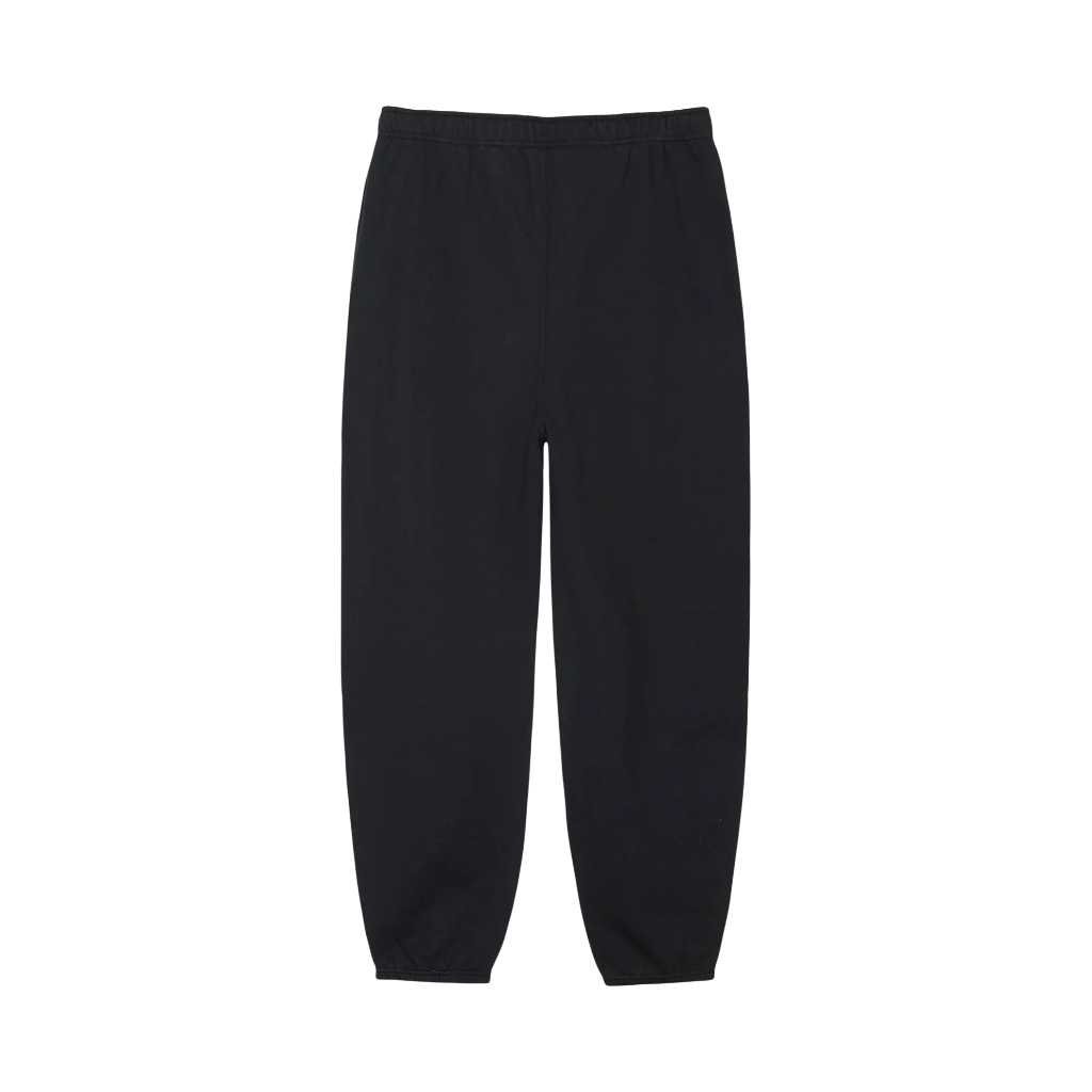 Buzo Stussy x Nike Fleece Pant 'Black'