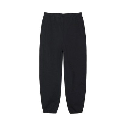 Buzo Stussy x Nike Fleece Pant 'Black'