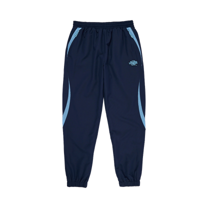 Circa Trackpant Syna Navy/White