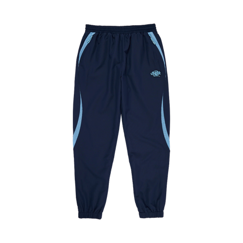 Circa Trackpant Syna Navy/White