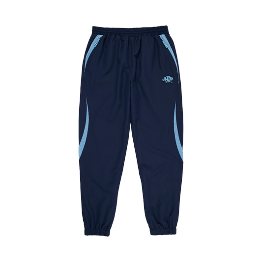 Circa Trackpant Syna Navy/White