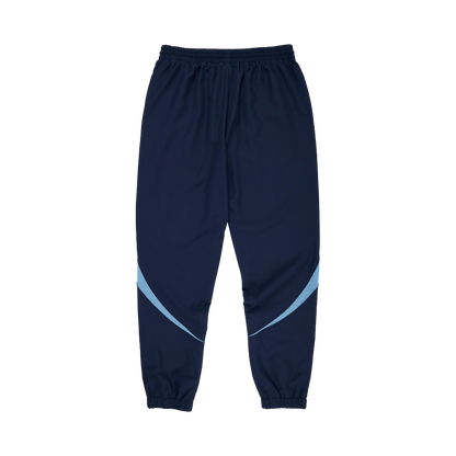 Circa Trackpant Syna Navy/White