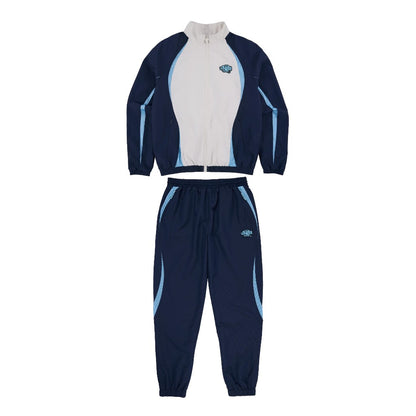 Conjunto Syna Circa Navy/White