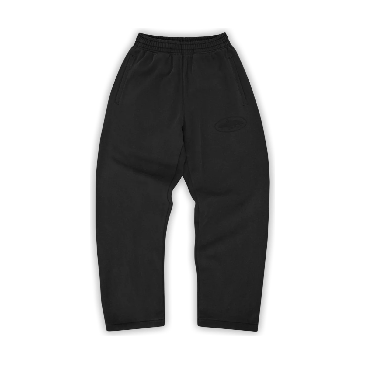 Buzo Corteiz Island Knockout (Black)