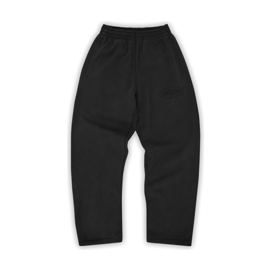 Buzo Corteiz Island Knockout (Black)
