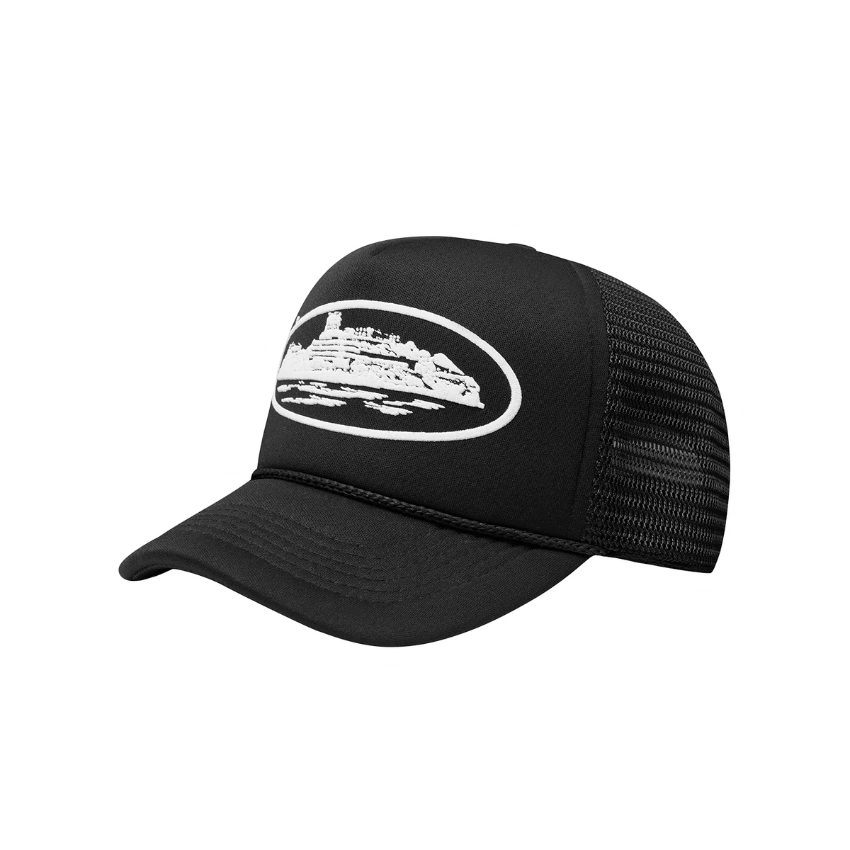 Gorro Corteiz Og Island Trucker Hat