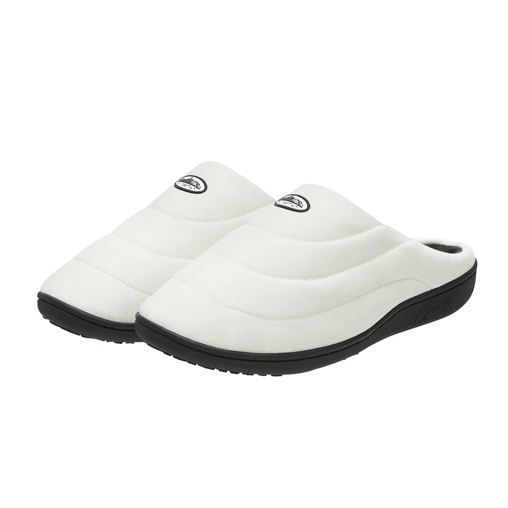 Crib Crep Crtz (White)