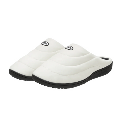 Crib Crep Crtz (White)