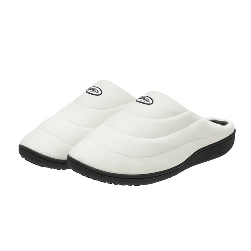 Crib Crep Crtz (White)