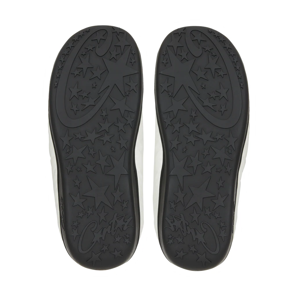 Crib Crep Crtz (White)