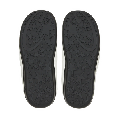 Crib Crep Crtz (White)