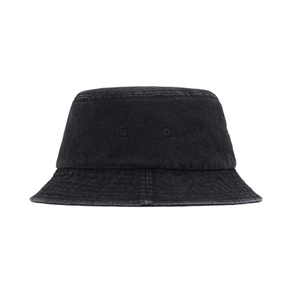 Gorro Denim Crusher Supreme (Black)