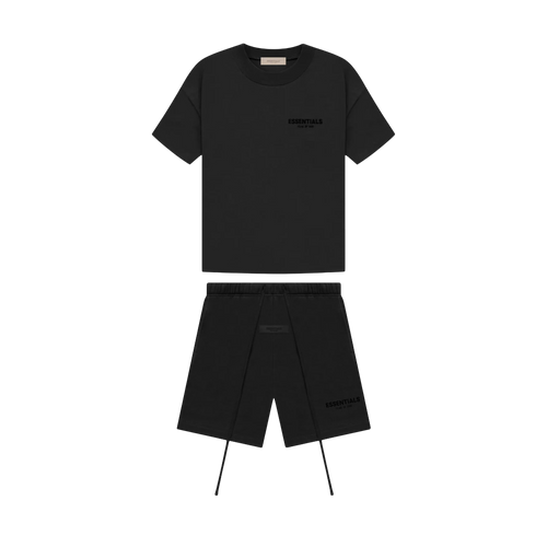 Conjunto Essentials Stretch Limo