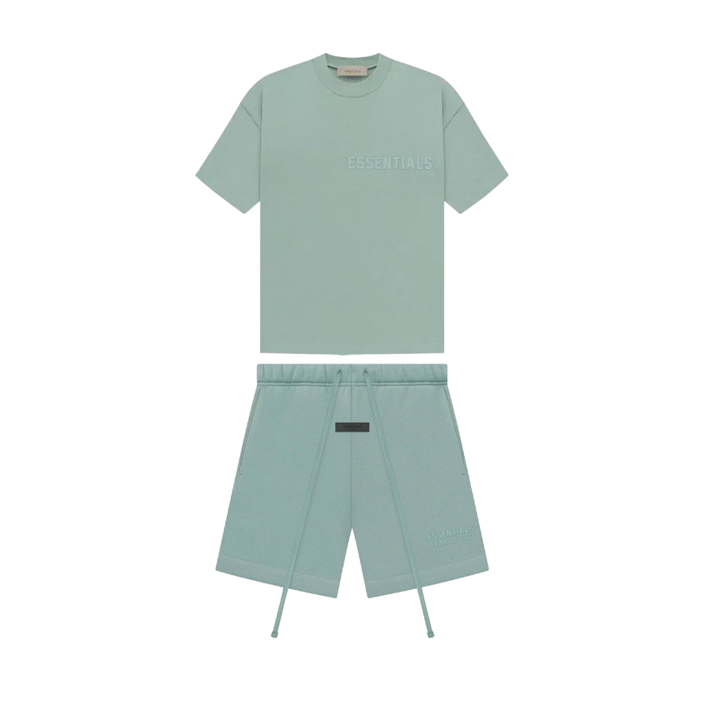 Conjunto Essentials Sycamore