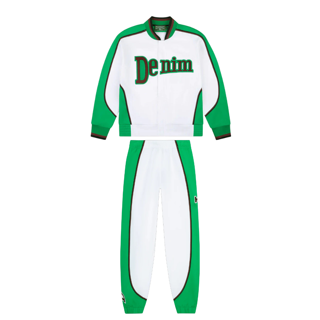 Conjunto Denim Tears