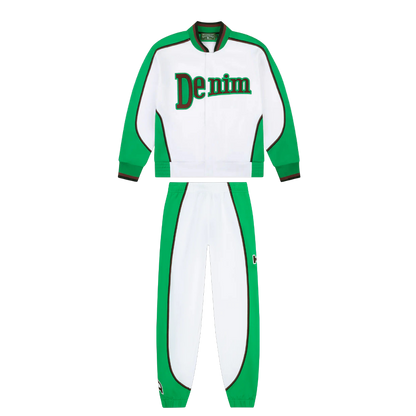 Conjunto Denim Tears