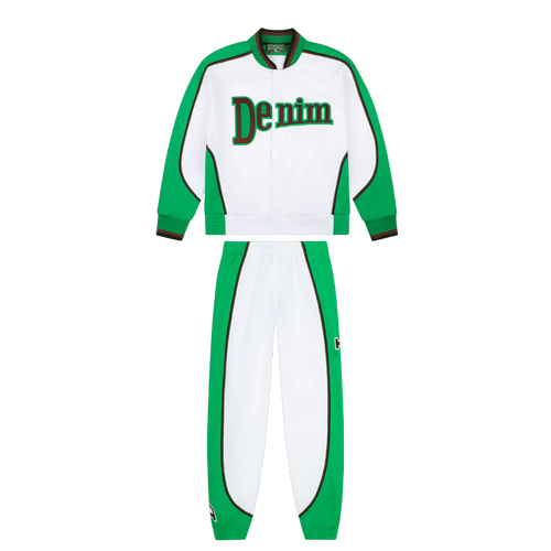 Conjunto Denim Tears