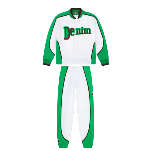 Conjunto Denim Tears