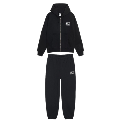 Conjunto Stussy x Nike Fleece 2025