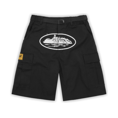 Short Cargo Corteiz Alcatraz