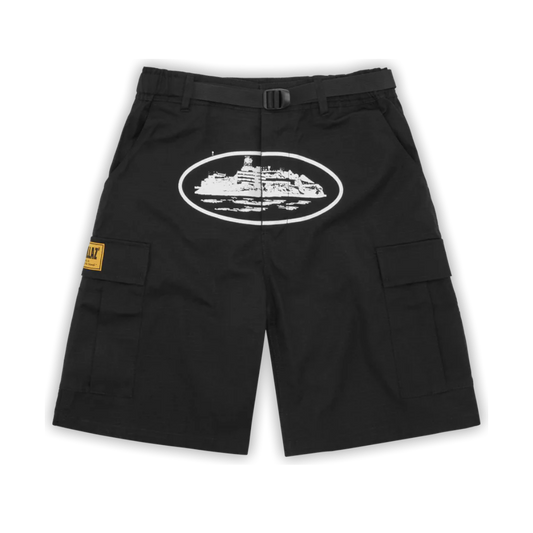 Short Cargo Corteiz Alcatraz