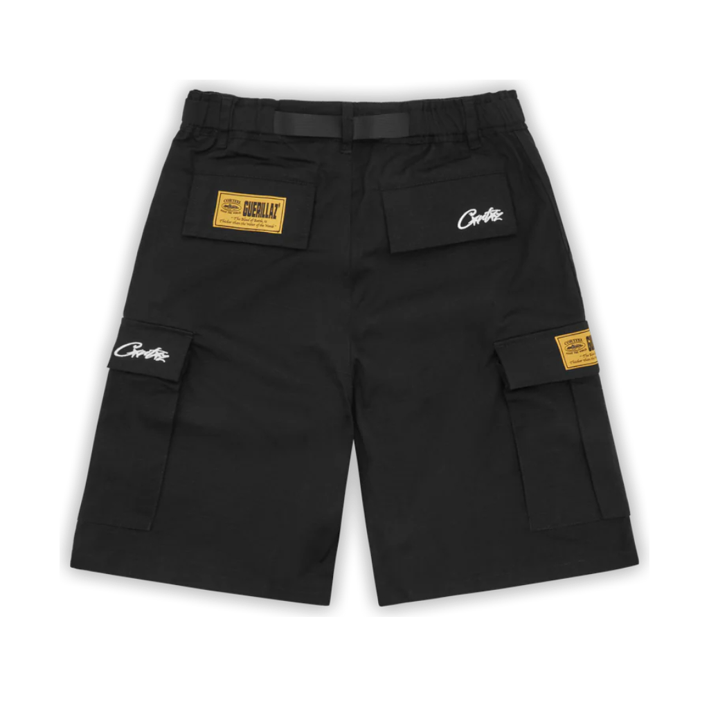 Short Cargo Corteiz Alcatraz