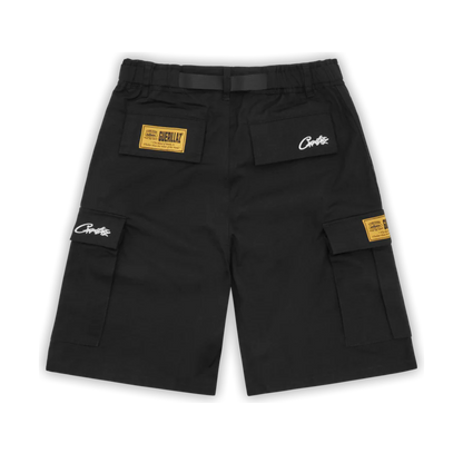 Short Cargo Corteiz Alcatraz