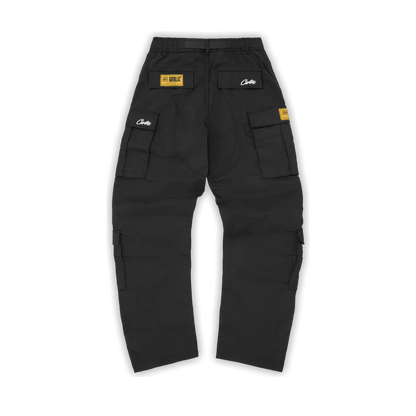 Cargo Corteiz Alcatraz