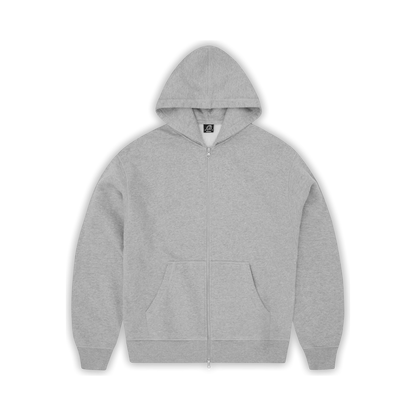 Zip Hoodie Corteiz Lundun Stitch