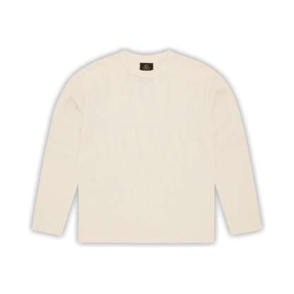 Chaleco Corteiz Worldwide Waffle Thermal