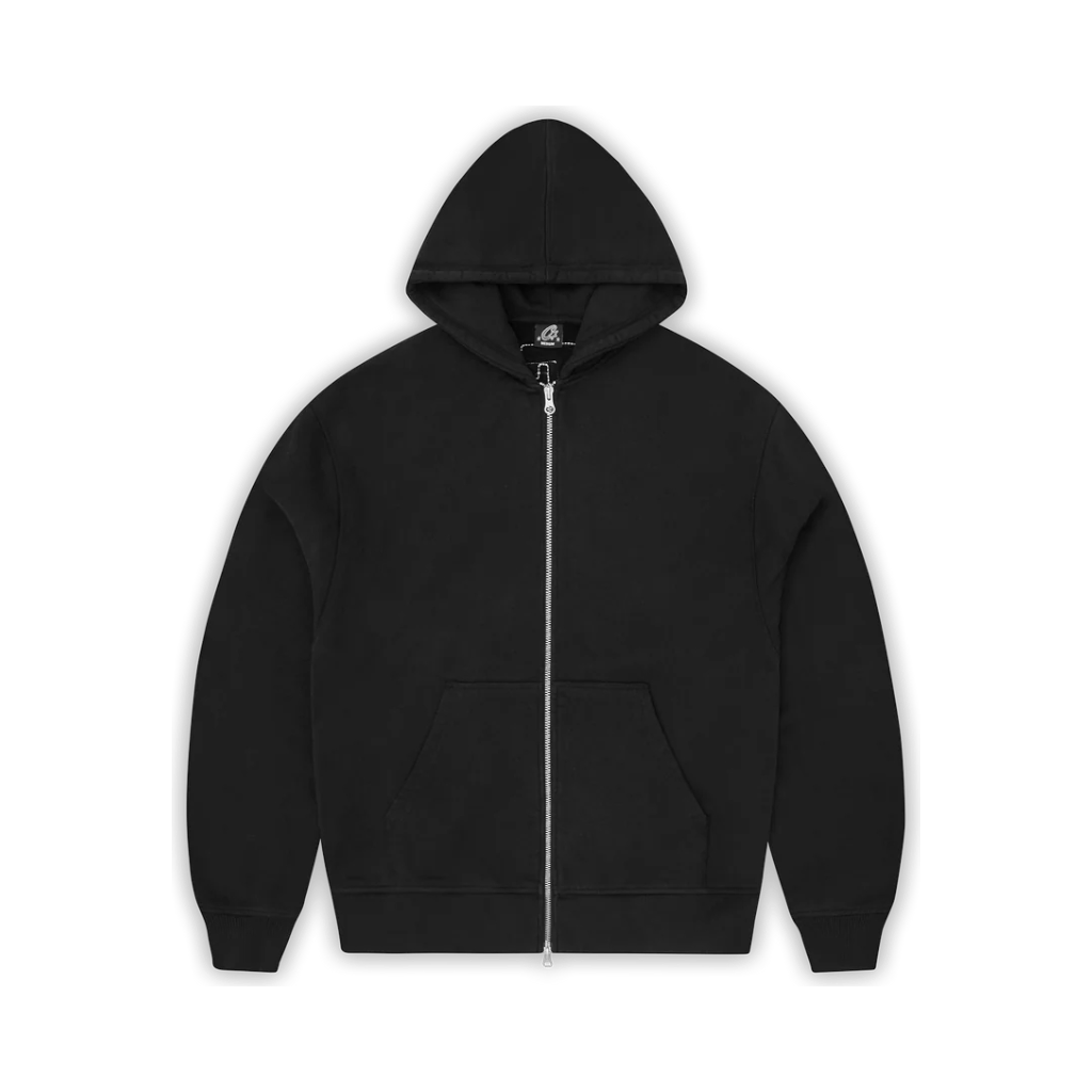 Zip Hoodie Corteiz Lundun Stitch