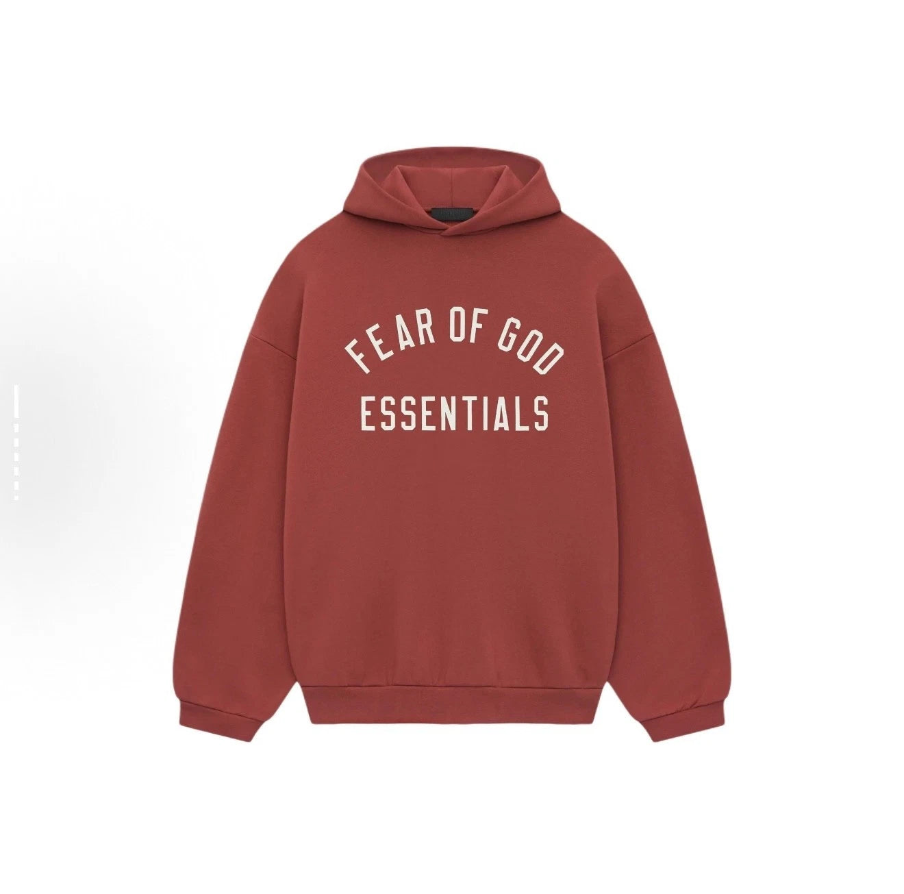 Poleron Essentials Crimson