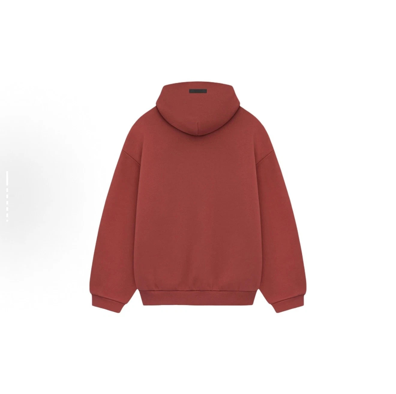 Poleron Essentials Crimson