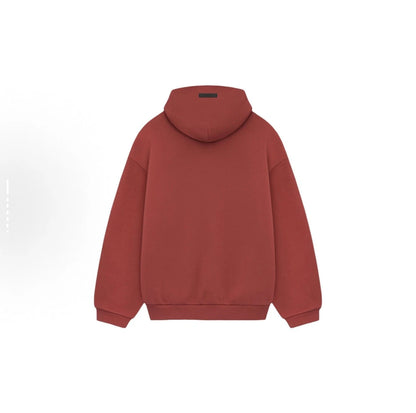 Poleron Essentials Crimson