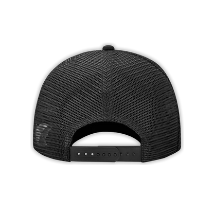 Gorro Corteiz Trucker Sophomire