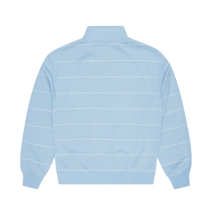 Chaqueta Corteiz Italia Track (Baby Blue)