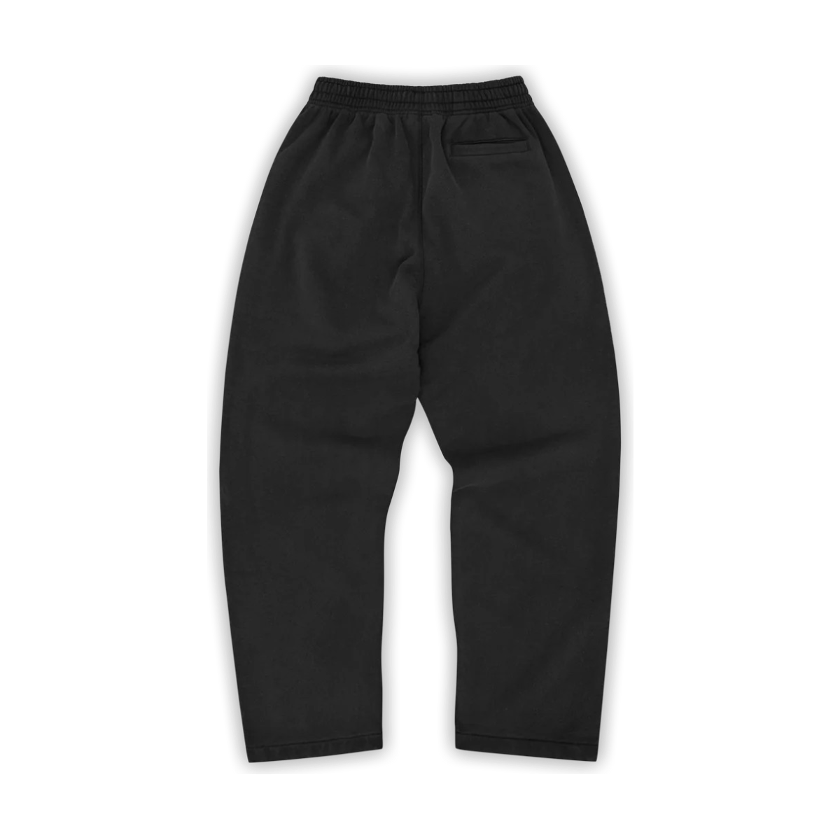 Buzo Corteiz Island Knockout (Black)