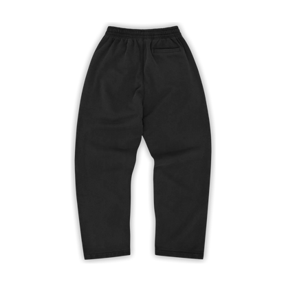 Buzo Corteiz Island Knockout (Black)