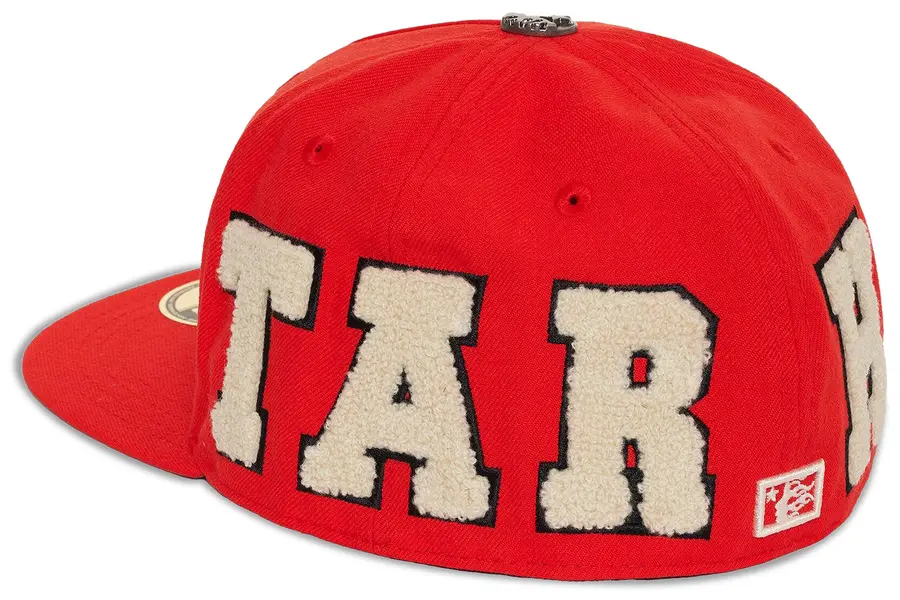 Snapback Hellstar OG Patch (Red)