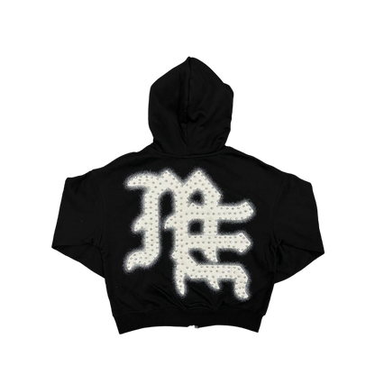 Hoodie Mixed Emotions Never Die