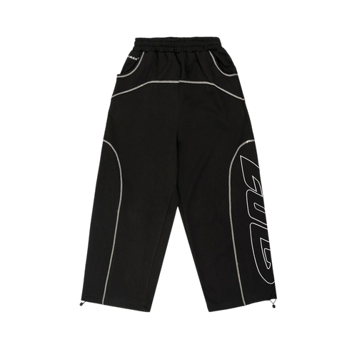 Buzo Cold Culture Roller (Black)