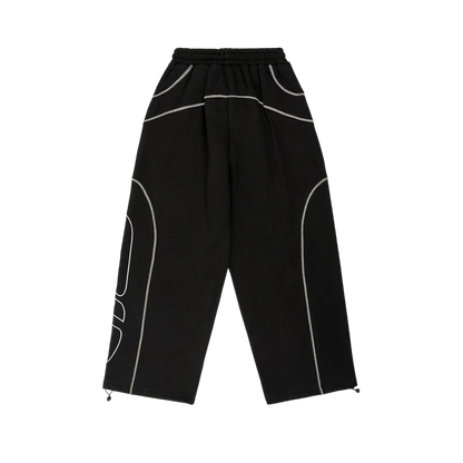 Buzo Cold Culture Roller (Black)