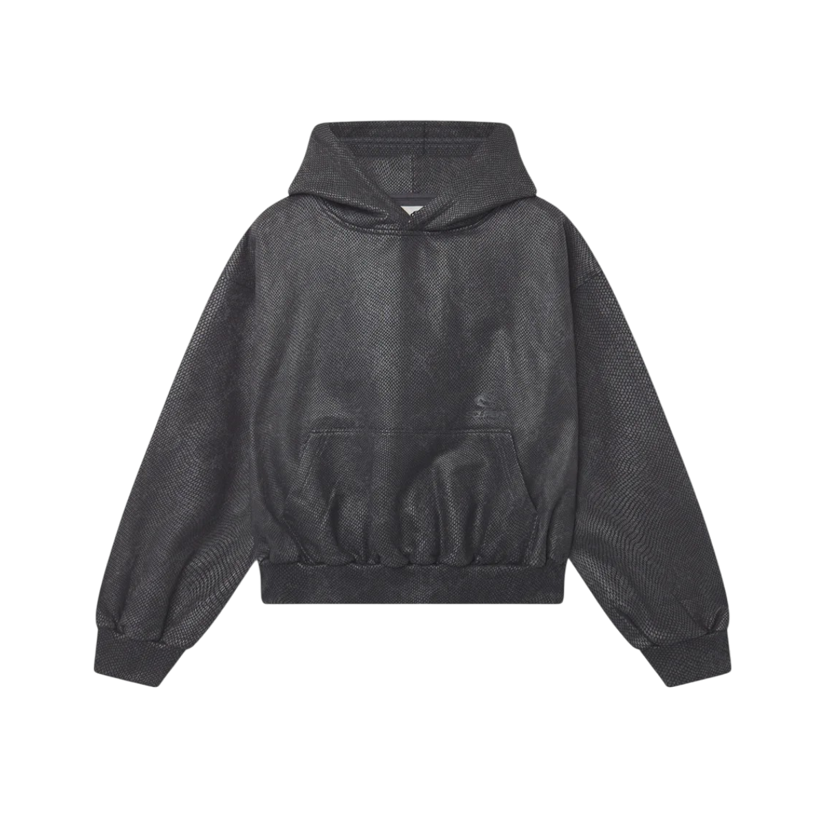 Hoodie Scuffers Tijuana Dark