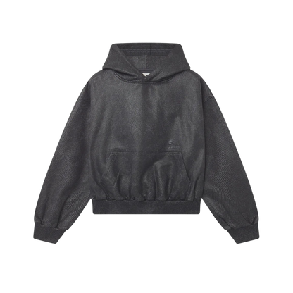 Hoodie Scuffers Tijuana Dark